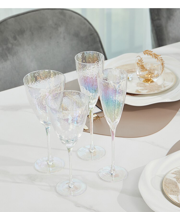 Maple Leaf Patroon Plaat Fruit Gerechten Schotel Dessert Diner Plaat Servies Set Dessert Bead Wedding Plaat Decoratieve Servies