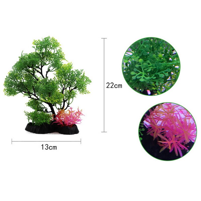 Retro Egyptian Aquarium Decoration Vintage Resin Supplies For The Aquarium Decor Pet Fish Tank Ornaments #15#: G194692B