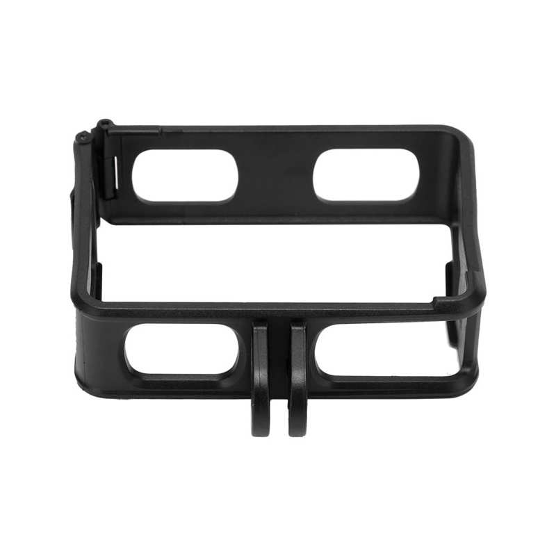 SJCAM SJ8 supporto per telaio per fotocamera supporto per gabbia Vlog custodia protettiva per SJCAM SJ8 Air/SJ8 Plus/SJ8 Pro accessori per fotocamere sportive