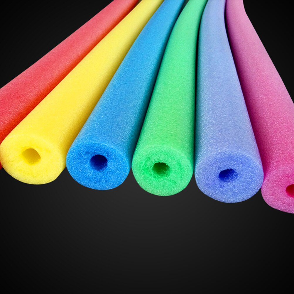 ! Palo flotador de agua para natación, espuma, fideos, piscina
