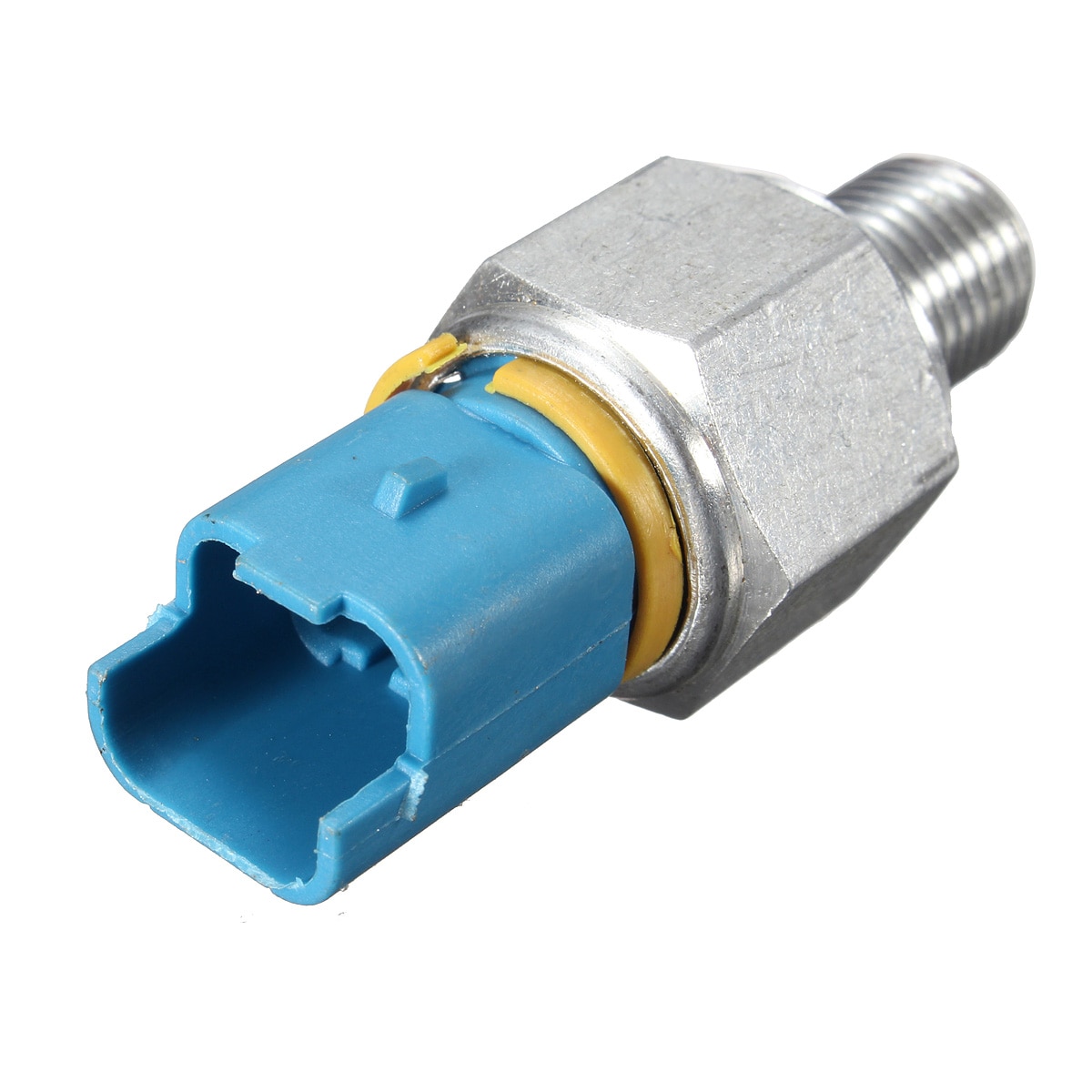 Capteur de pressostat de direction assistée automatique de voiture à 2 broches pour Peugeot 206 306 307 406 401509 9677899580