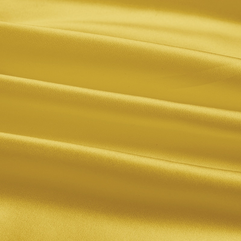 19MM Silk Fabric Solid Color Charmeuse Fabrics For DIY Sewing Width 113cm Natural Mulberry Silk: 08