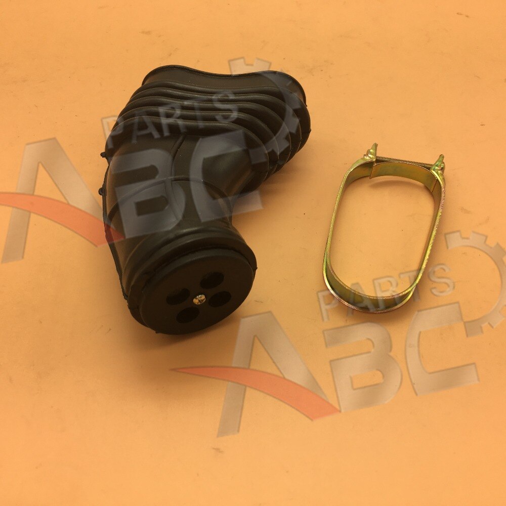 Air Filter intake dust cover For 150CC 250CC GO KART ATV