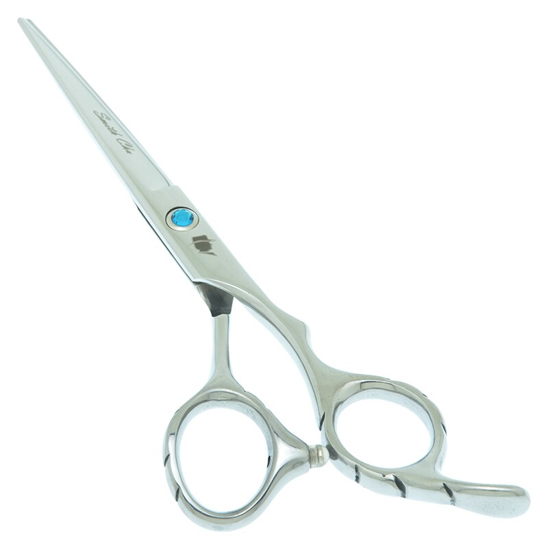 5.5 "6.0" Kappers Kapper Professionele Snijden Schaar Haar Scharen Smith Chu Japan 440c Salon Haar Dunner Schaar A0036C