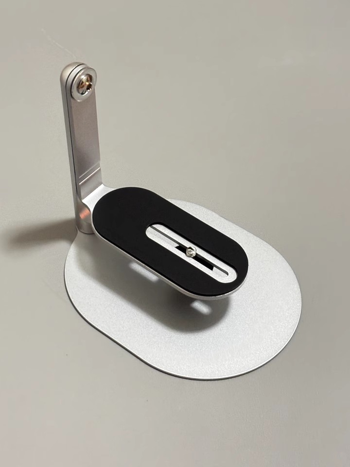 support de projecteur de bureau support de projecteur de Table amovible réglable pour XGIMI Mogo Halo Xiaomi petit support de projecteur