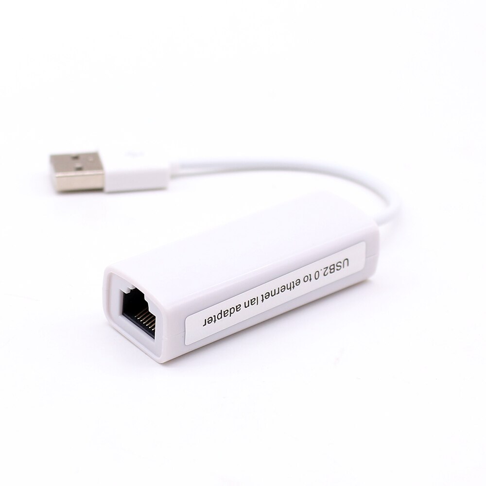 Externe Typ C Verdrahtete Ethernet Netzwerk Karte Adapter USB zu Ethernet RJ45 Lan Mikro USB zu Lan Für Sieg XP /7/8/10 MacBook 8152