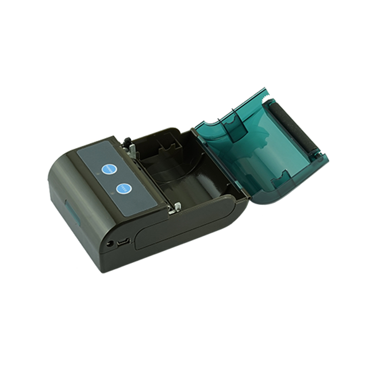 Mobile Printer Bluetooth 4.0 58mm Thermal Receipt Printer