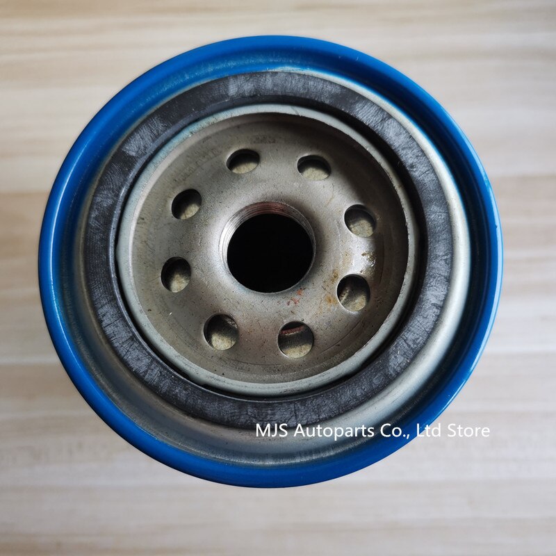 Conjunto de separación de agua y combustible para Weichai, conjunto de filtro de aceite Base 612600081334, para Longgong 50, FF5622, CLX-251L, CX0815, 1000442957