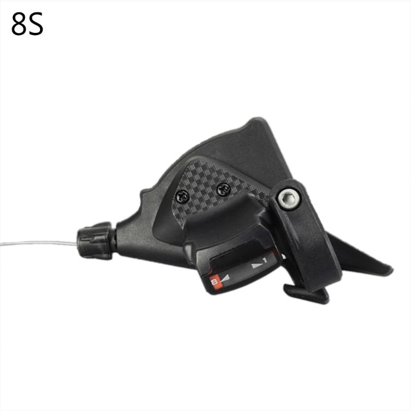 Mountain Bike 7/8/9/10/11 Speed Shifter Bicycle Derailleur Cycling Accessories