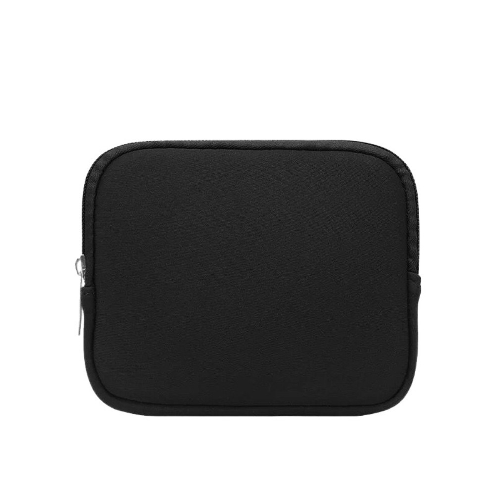 Pasta protetora para laptop, à prova d'água, ventilação, tablet, laptop, asismática, colorida, maleta de transporte para laptop, suprimentos para tablet: royal blue