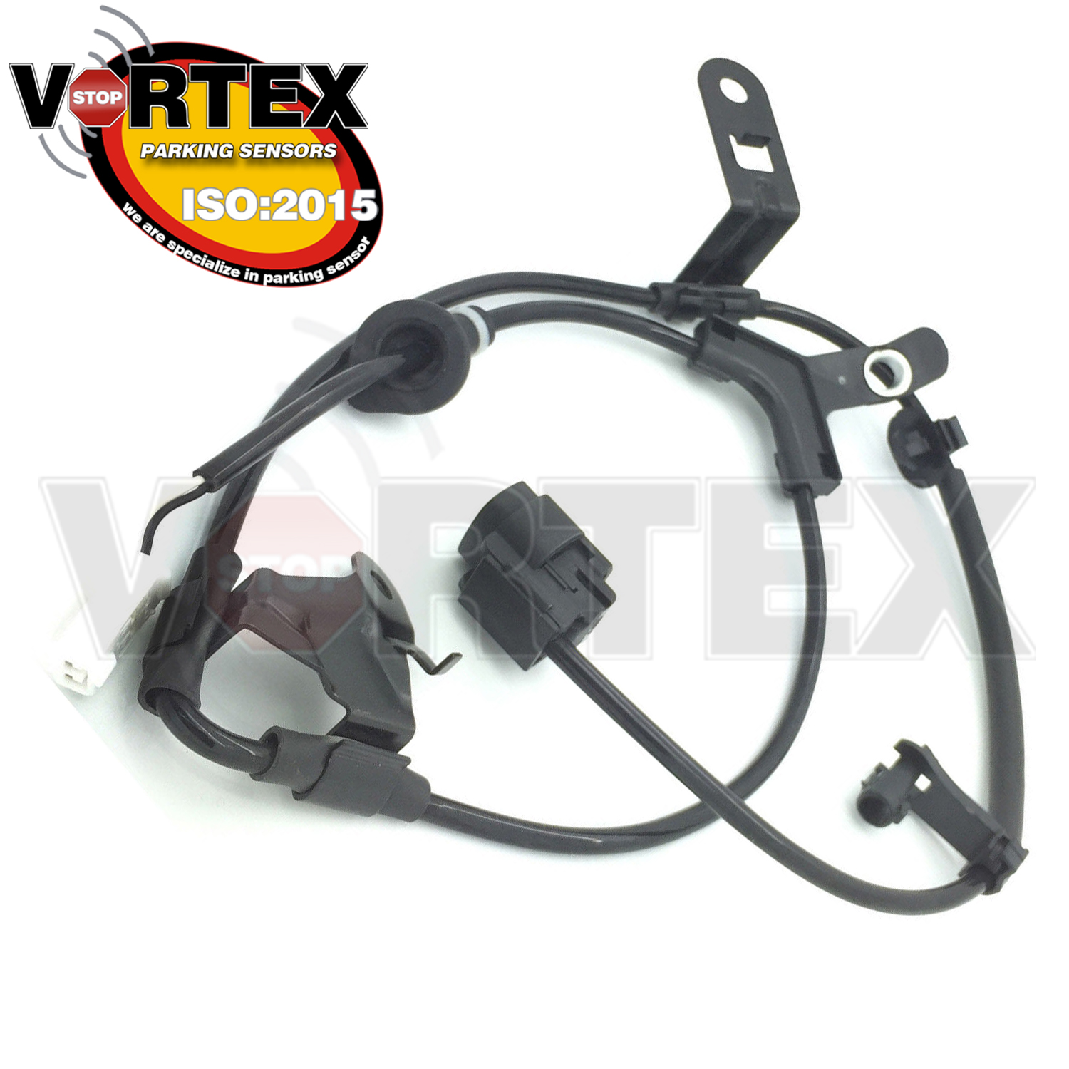Abs abs sensor høyre bak til toyota corolla 89516-12010 8951612010