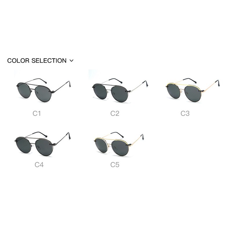 Tangowo Vintage Ronde Zonnebril Vrouwen Man Clip Op Optische Metalen Lenzenvloeistof Frame Recept Bril Magnetische 061