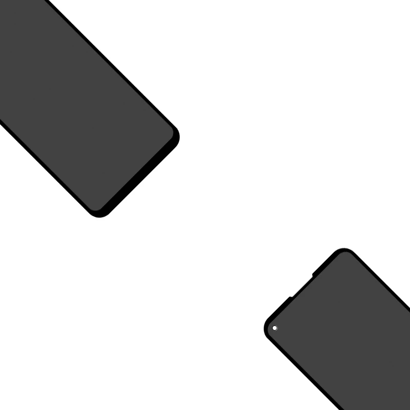 100% Test 6.15 "Lcd Touchscreen Voor Huawei P30 Lite Voor Huawei Nova 4e Display MAR-LX2 MAR-AL00 Digitizer Vervangende Onderdelen