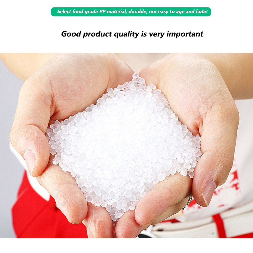 Detachable Plastic Durable Storage Rack Removable Storage Shelf Kitchen Bedroom Bathroom Makeup Living Room Storage Rack