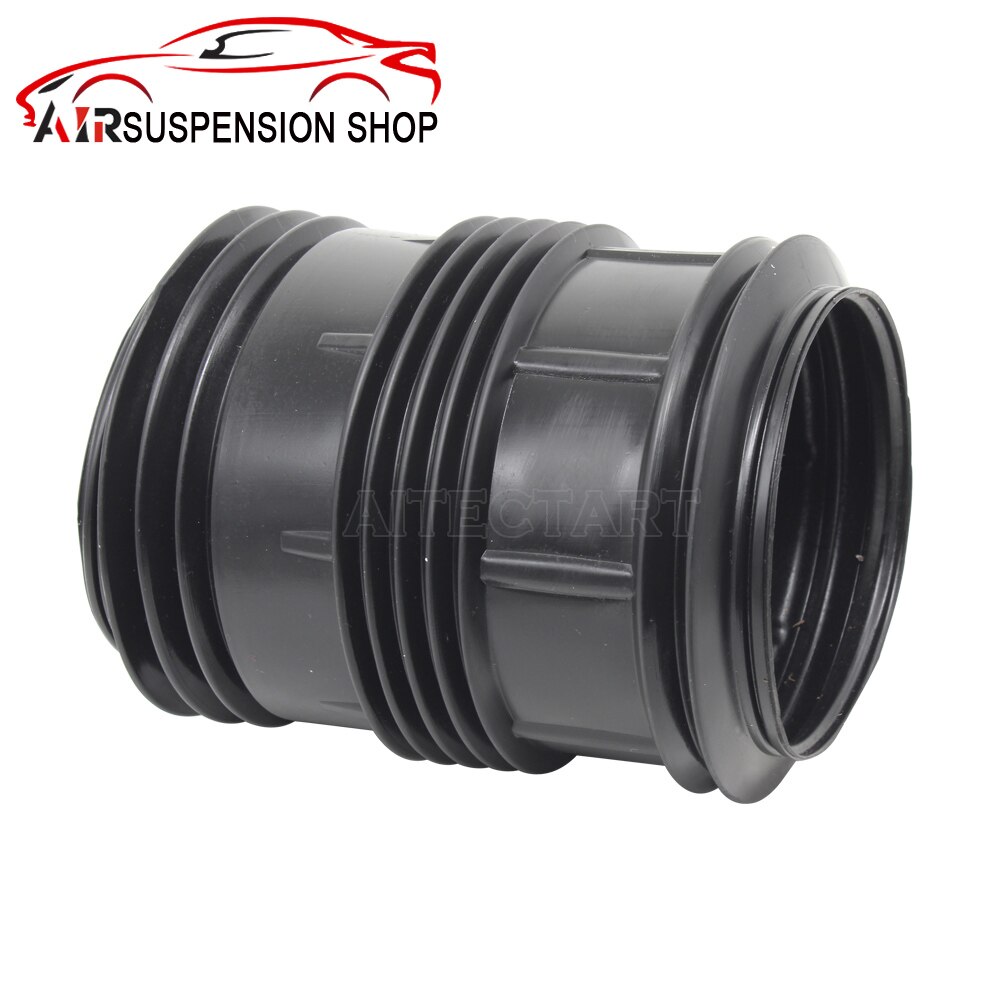 Soffietto posteriore in gomma per ammortizzatore a sospensione pneumatica per mercedes-benz W211 W219 CLS550 CLS classe E AMG 2113200725 2113200825