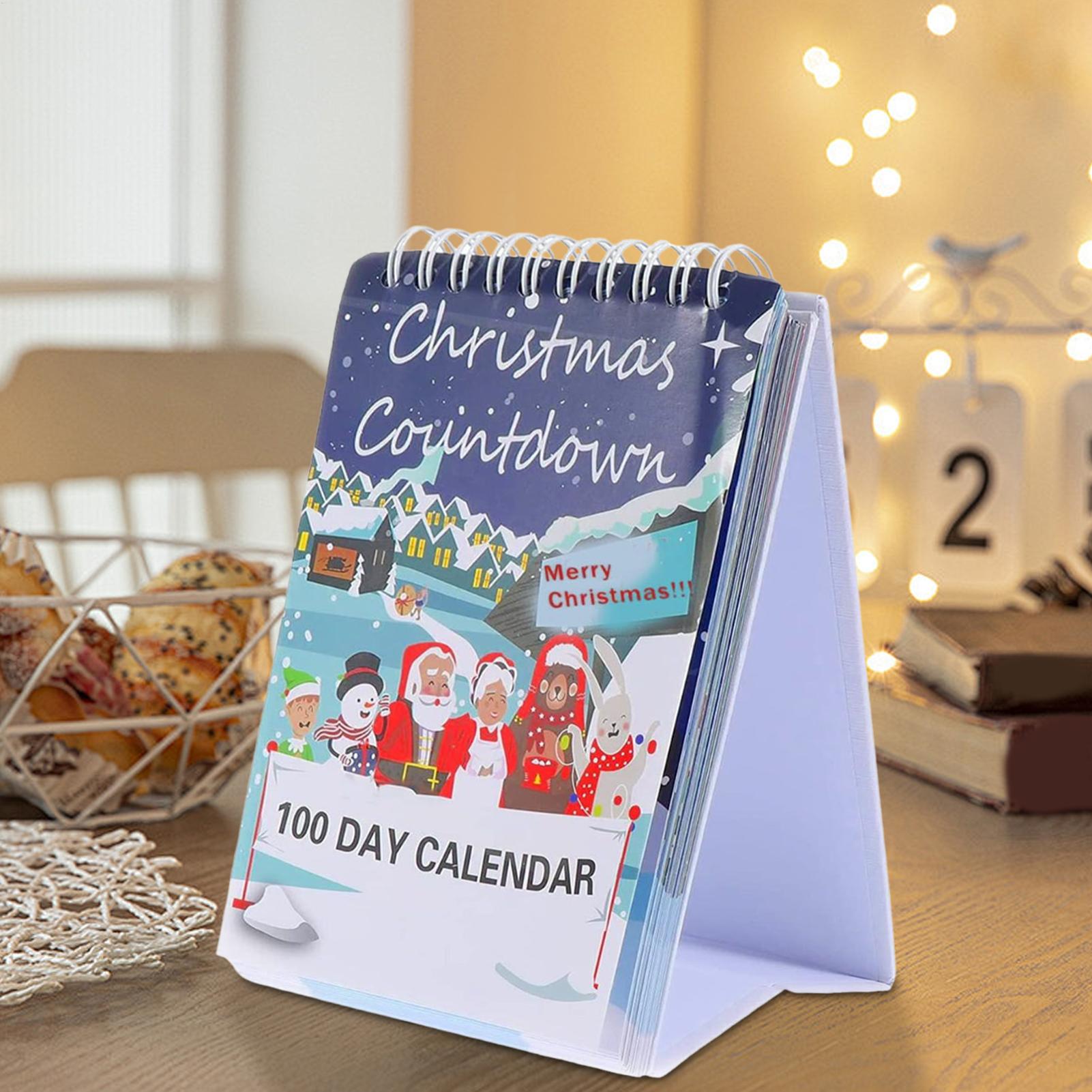 Gnomes Adventskalenders 2025-24-daagse Aftelkalender met