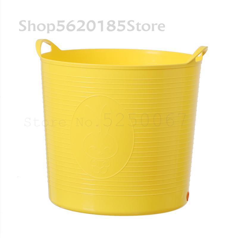 9999 Large And Thickened Baby Bath Barrel Baby Bath Barrel Baby Bath Barrel Plastic Bath Barrel Baby Bath Barrel: Model 9