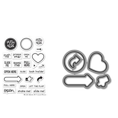 Christmas Deer Reindeer Animal Craft Dies Metal Cutting Dies for Card Making Scrapbooking DIY Craft