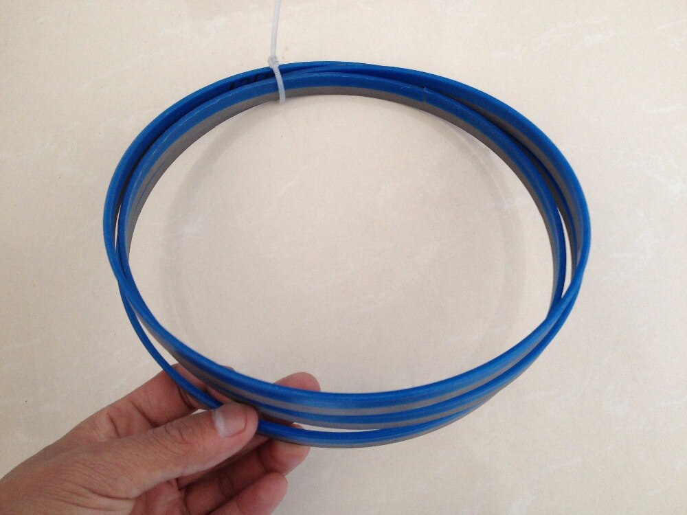 2240 x 13 x 14tpi metal cutting band saw blades bi-metal M42 88.2" x 1/2"