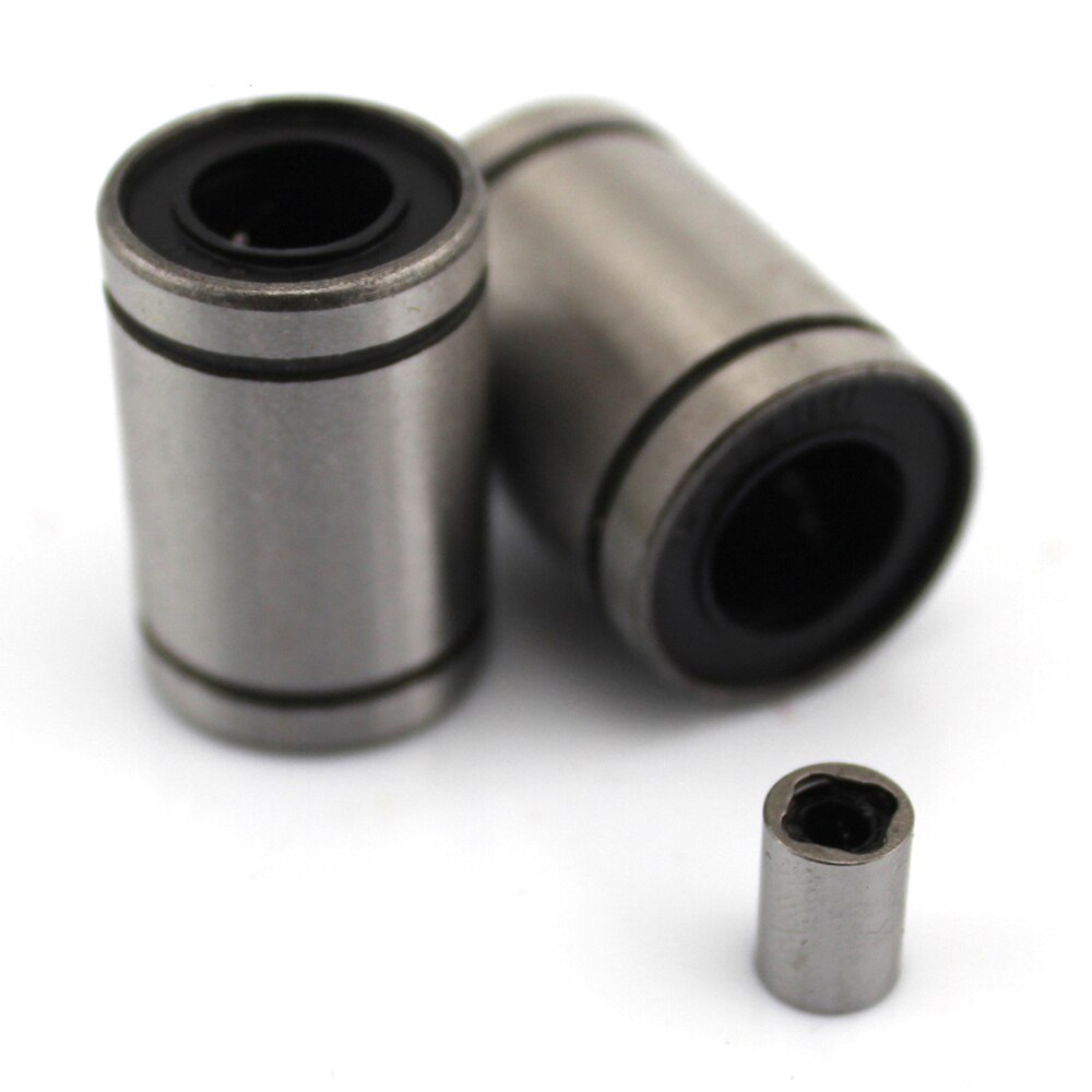 Lineaire Lagers Drive Lagers Model Accessoires Kogellagers Motion Model Materiaal Lagers