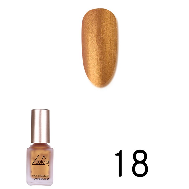 Matowe lakier robić paznokci matowy efekt przyjazne dla środowiska aksamit gładki lakier robić paznokci LDO99