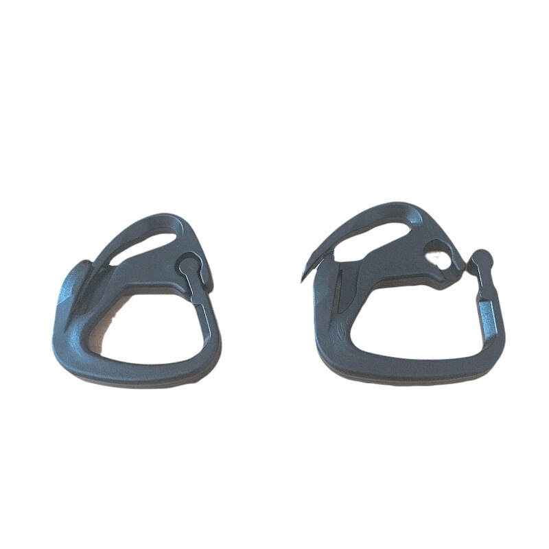 100Pcs Greenhouse Greenhouse Shading Net Hook Greenhouse Accessories Vegetable Shed Hook