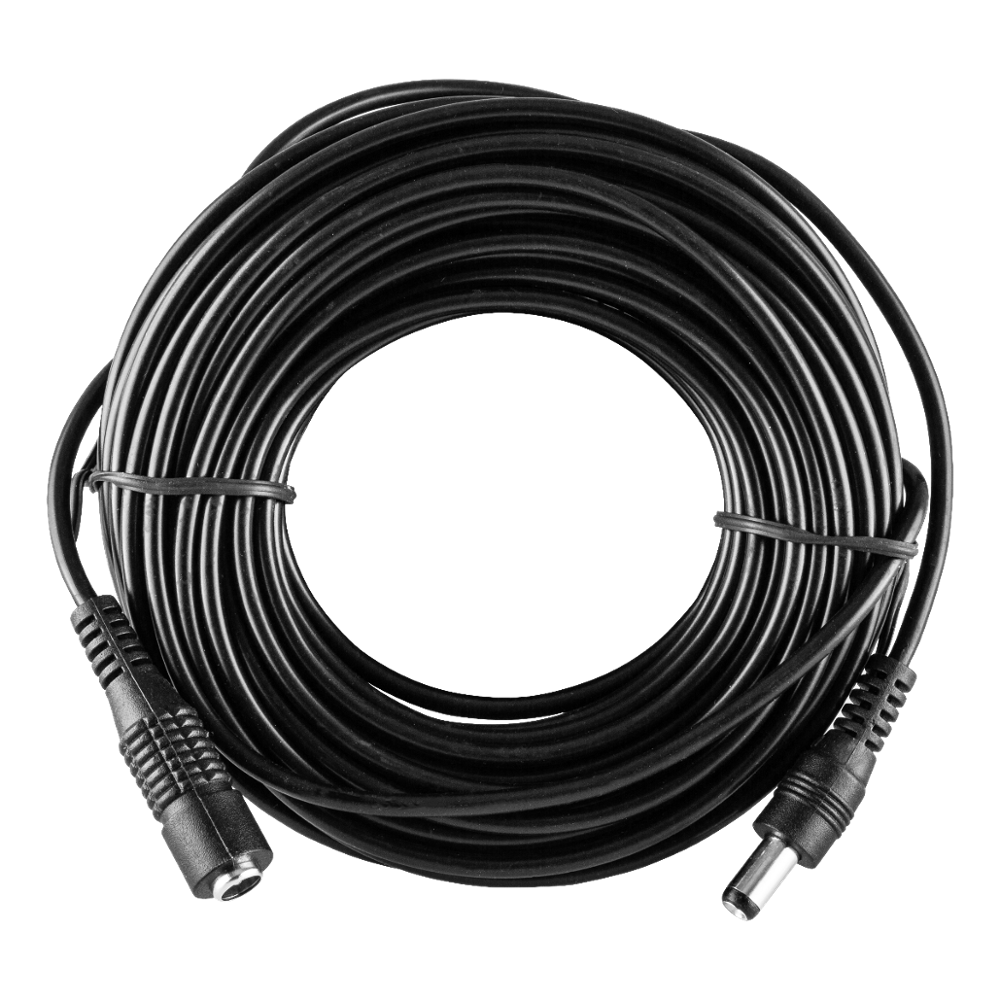 12V DC Verlengkabel 5.5mm * 2.1mm Mannelijke Vrouwelijke Netsnoer Kabel 1m 2m 3m 5m 10m Breiden Draad voor CCTV Camera DC Verlengen Netsnoer