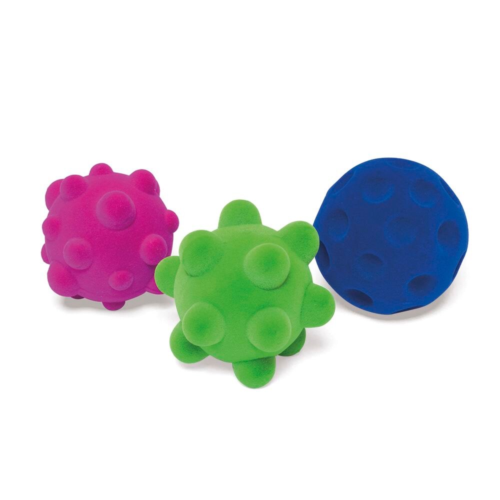 Smart Ball - De Bal Die Telt | Thimble Toys