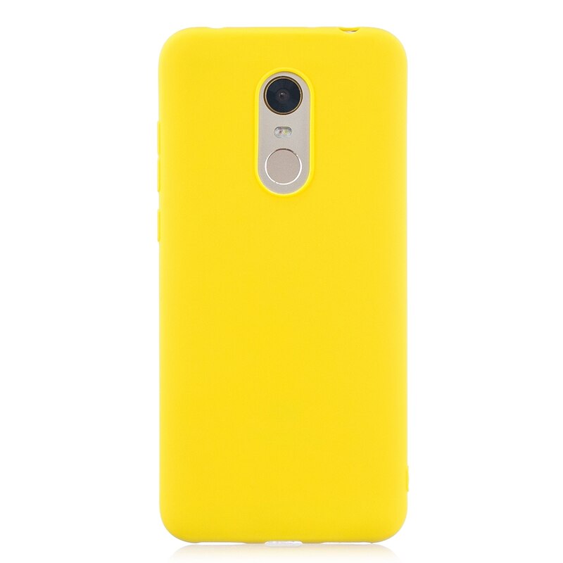 Gummi TPU Silikon Fall Für Xiaomi Redmi 5 Candy Farbe Weichen TPU Rückseitige Abdeckung Für Coque Xiomi Xiaomi Redmi 5 plus Redmi5 Plus Fall