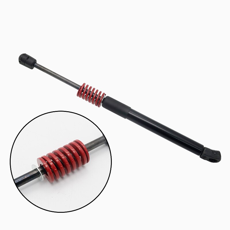 Vérins de levage de hayon de coffre arrière pour Tesla modèle 3 tige hydraulique de Support de choc de ressort à gaz de coffre avant