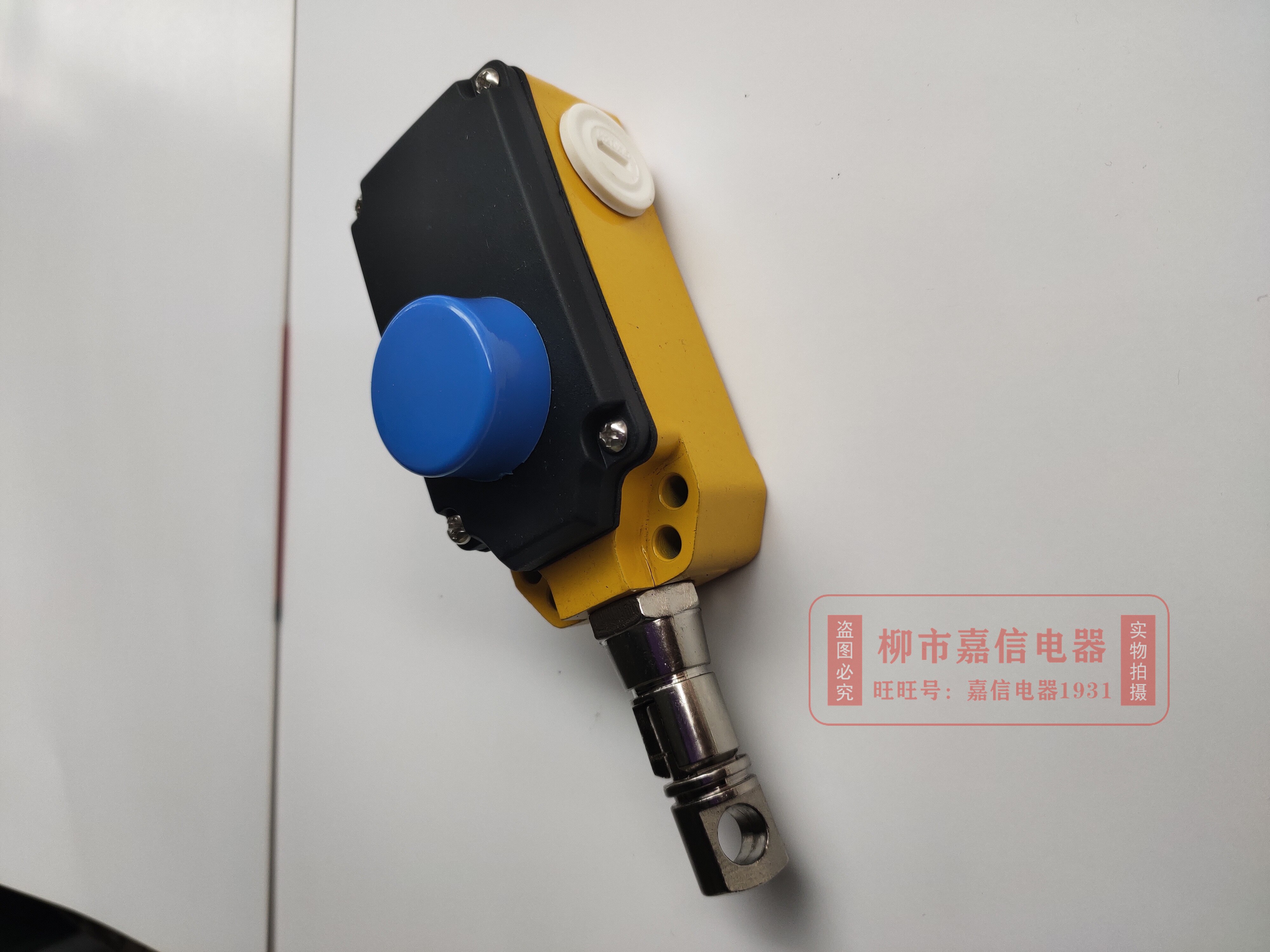 Explosion-proof Safety Type Cable Switch XYLX-11 LS-LX-S Conveyor Belt Conveyor Switch Manual Automatic