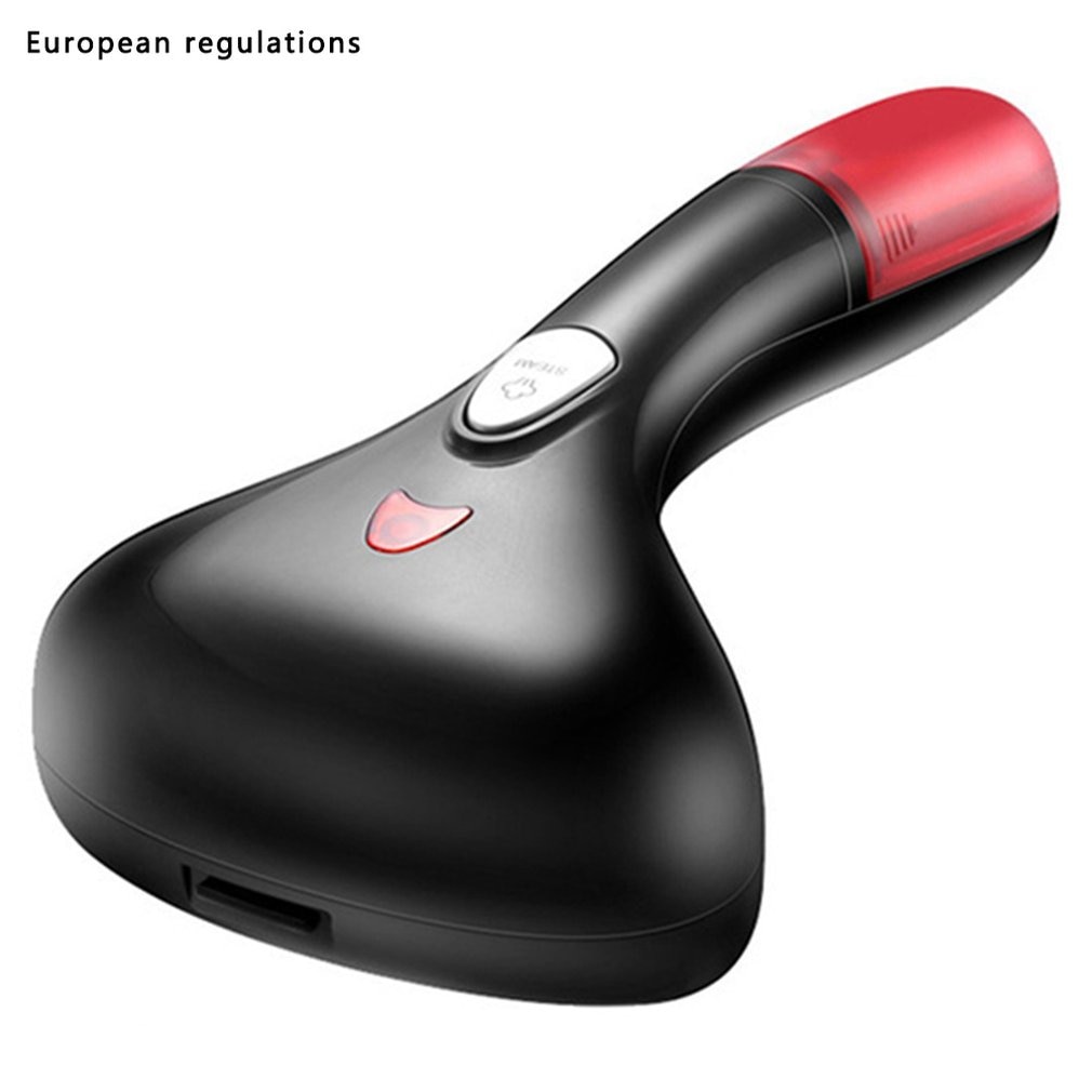 Handheld Steamer Clothes Garment Steamer Fast-Heat Portable Steam Iron For Clothing Steam Brush Ironing Mach