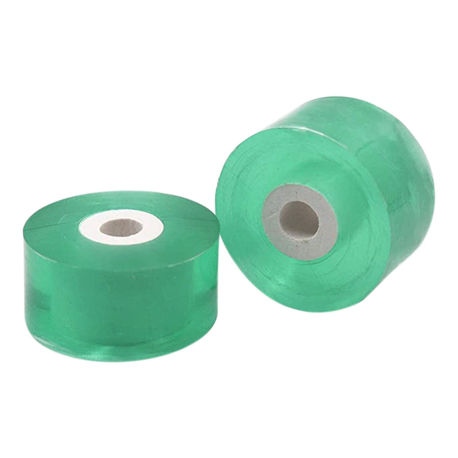 2pcs Grafting Tape Stretchable Plant Grafting Membrane Plant Self Adhesive Repair Tape Nursery Stretchable Gardening Tape