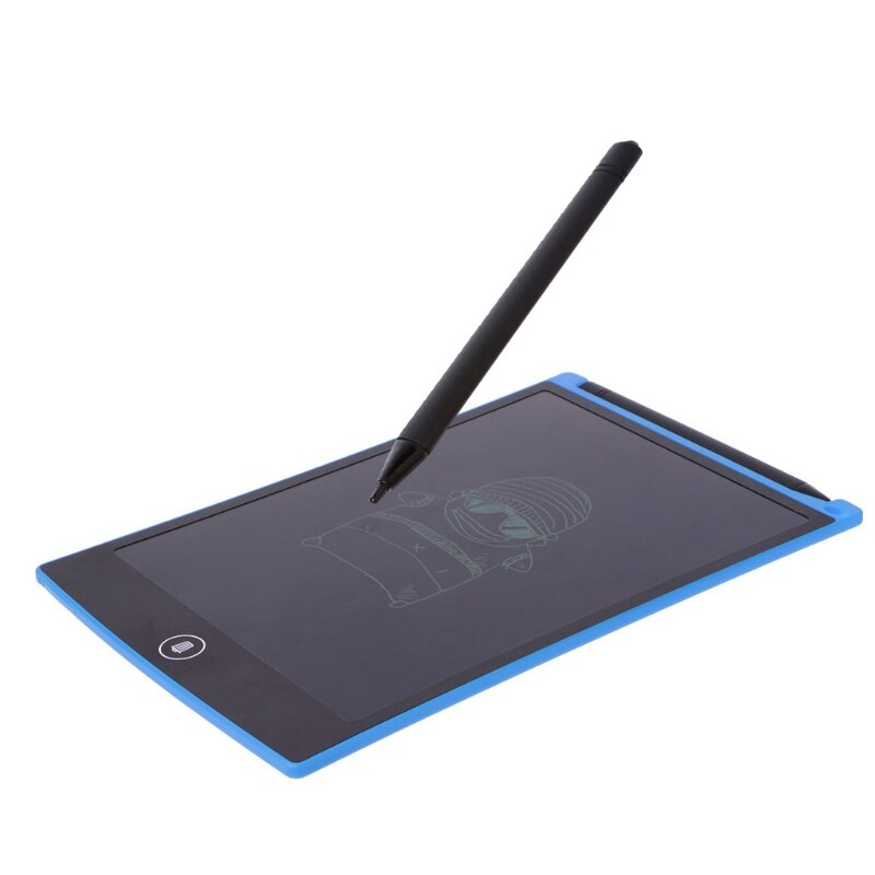 Grafisk tegning tabletter pen digital maleri håndskrift touch penne wxtb