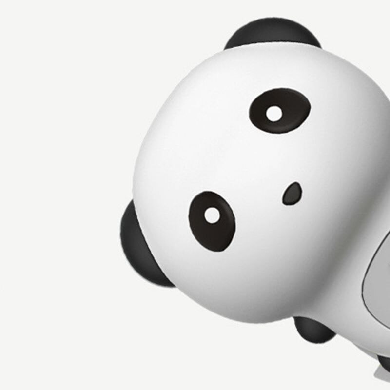 Kind Veilige Deurstopper Cartoon Beer Veiligheid Doorstop Siliconen Animal Finger Protector