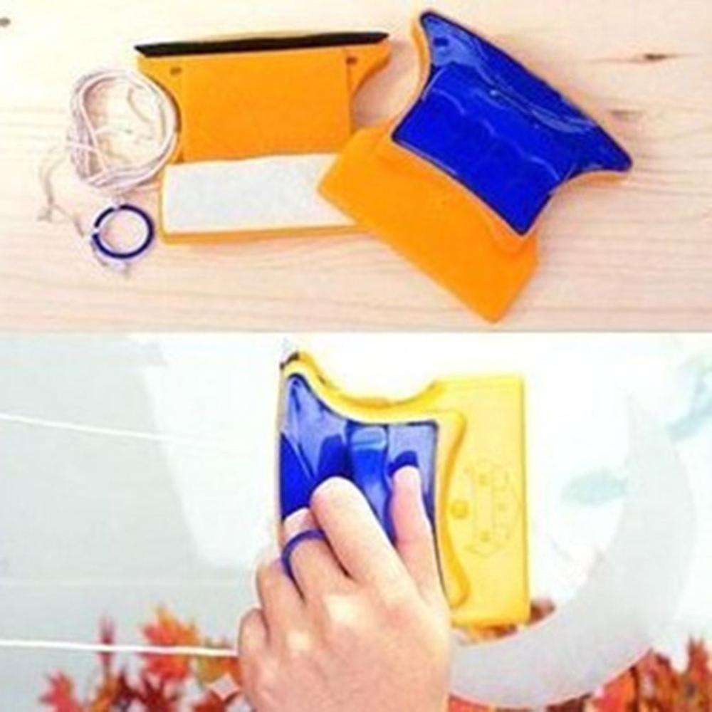 Nowe magnetyczne urządzenie robić czyszczenia okien szczotka robić mycia okien szczotka magnetyczna robić mycia okularów narzędzia robić czyszczenia robić domu