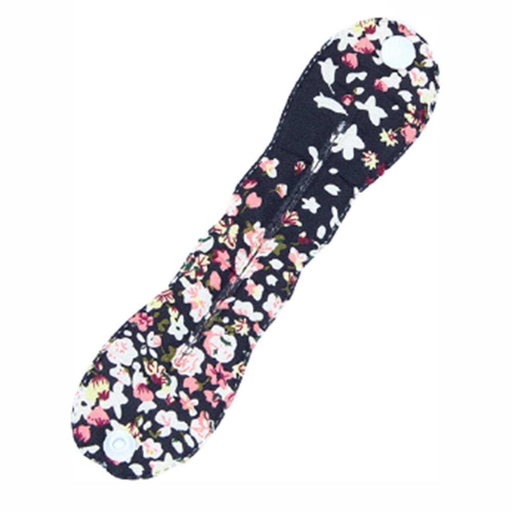 Ensemble d'éponges magiques en mousse pour femmes, pince à cheveux, Donut, rapide, salissant, chignon, Updo, outils de tresse, accessoires pour cheveux, 1 à 4 pièces: 1x Floral-B