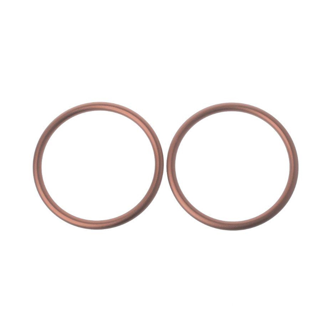 Baby Träger Aluminium Baby Schlinge Ringe Für Baby Träger & Schlingen Baby Träger Zubehör 1 stücke: 2 / M