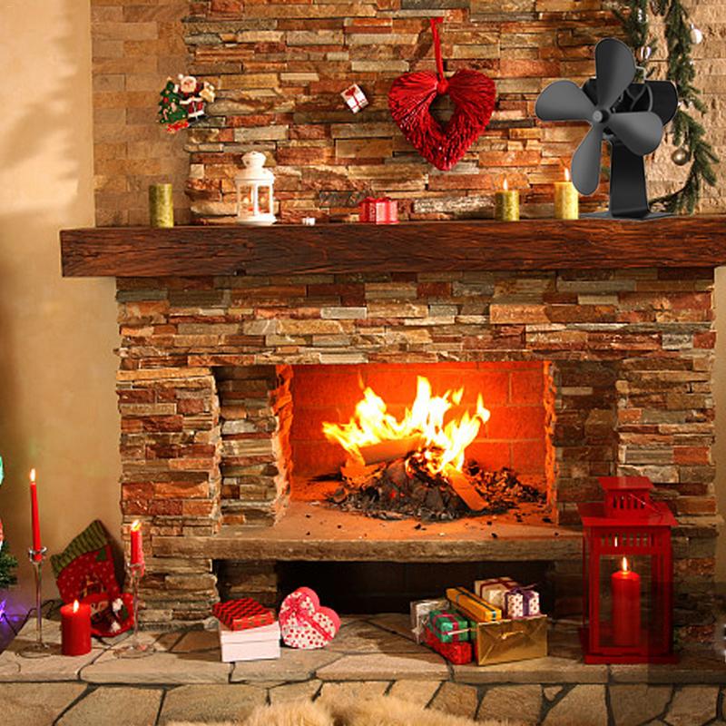 Neueste Wärme Versorgt Eco Herde oben Fan Herde Eco Freundliche 17% Treibstoff sparen für Holz/Protokoll Brenner/Kamin #15