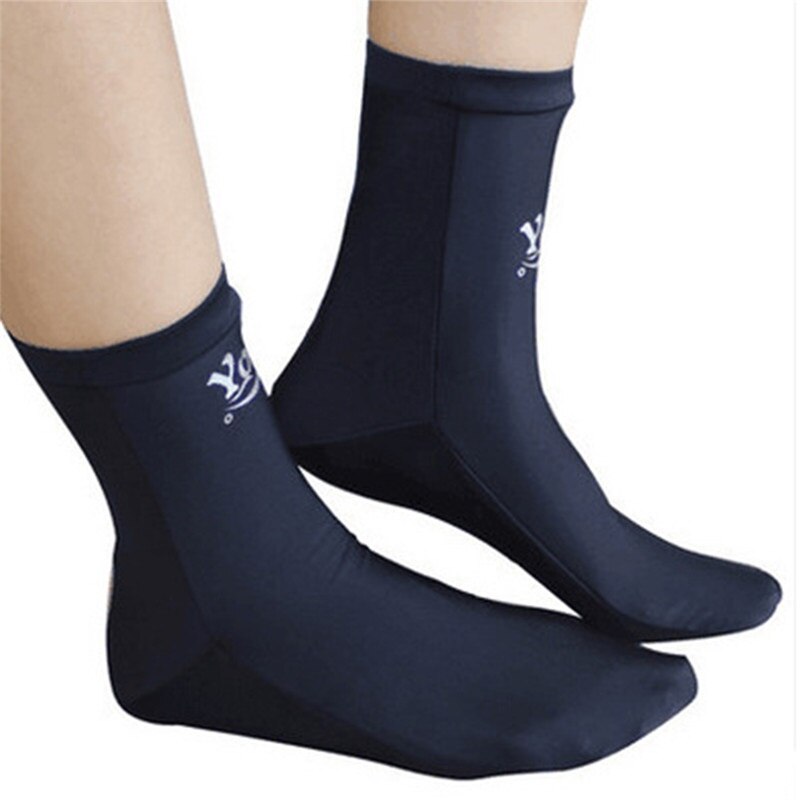 Water Sport Zwemmen Scuba Premium Lycra Fin Duik Sokken Duiken Snorkelen Zwemmen Fin Boot Sokken