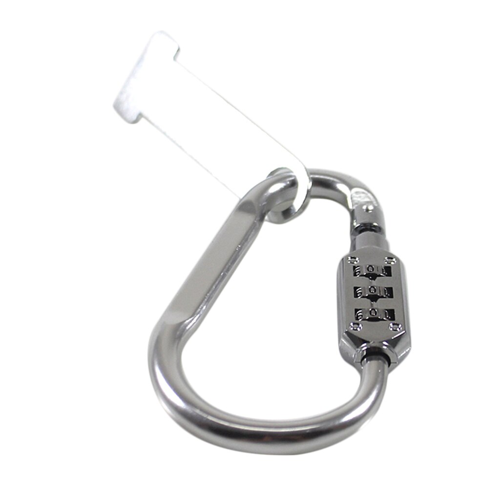 LOCK MkII + T BAR Fits Around Up To 1 1/2' Handle Bars