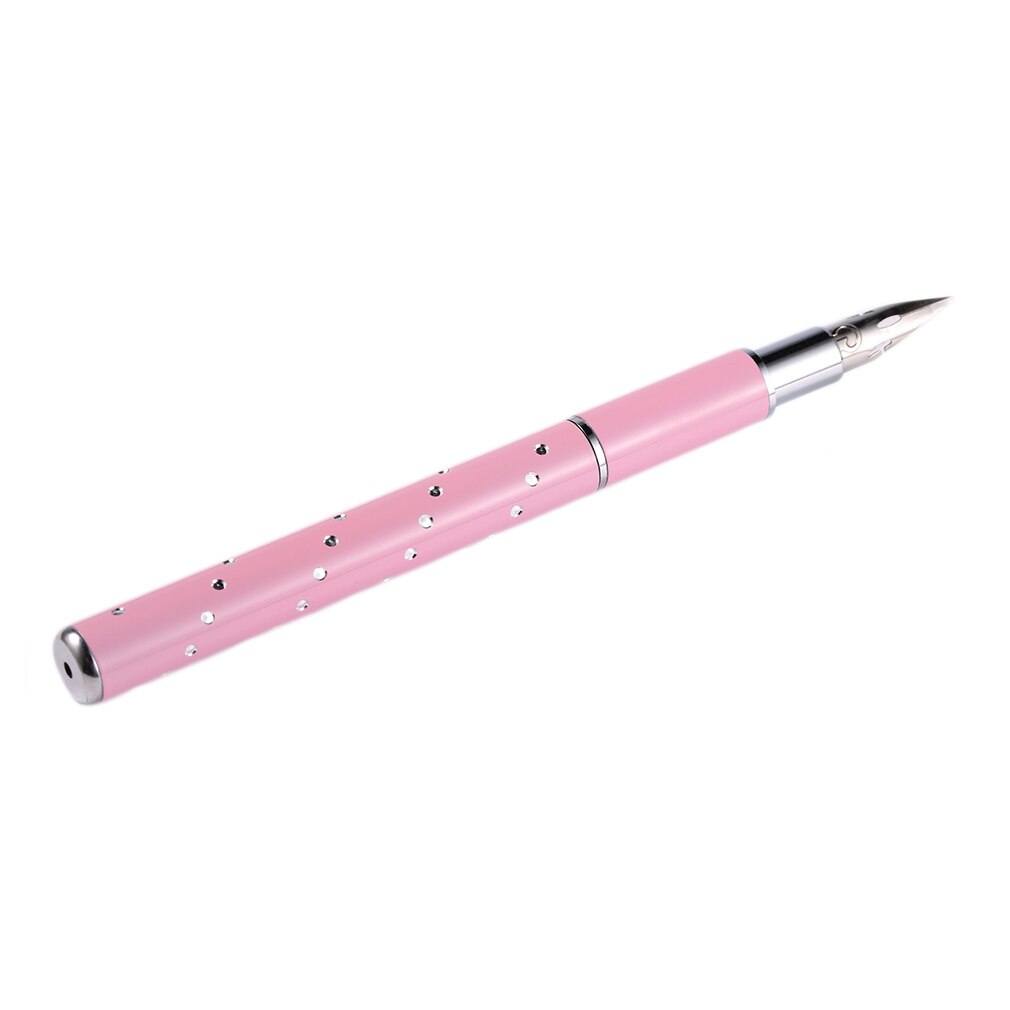 Draagbare Nail Art Puntjes Pen Professionele Nail Puntjes Tool Modieuze Nail Art Puntjes Pen Voor Thuis Nail Beauty Equippment