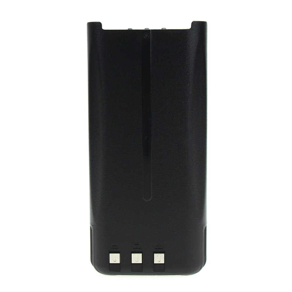 2000 Mah Li-Ion Batterij Voor Kenwood KNB-45L TK-2207 TK-3207 TK-2312 TK-3312