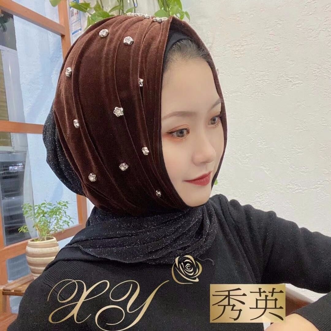 hijabs for women