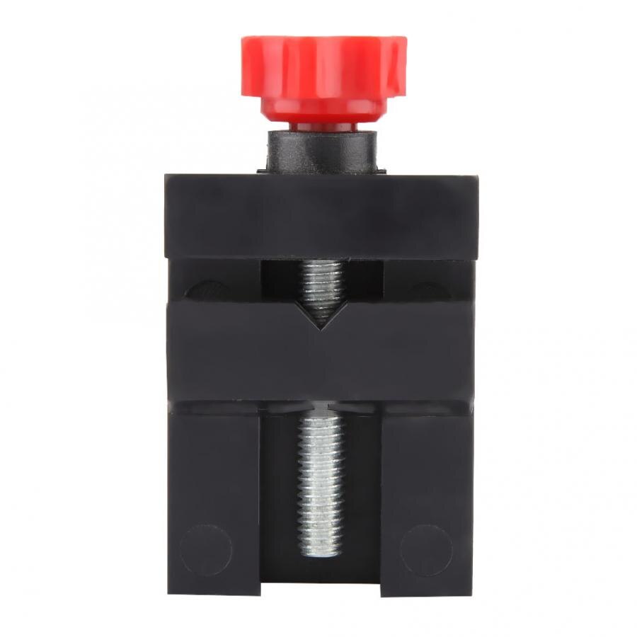 Plastic Vice Z012 Mini Multipurpose Machine Wood Turning Machine Accessory Calibro Digitale