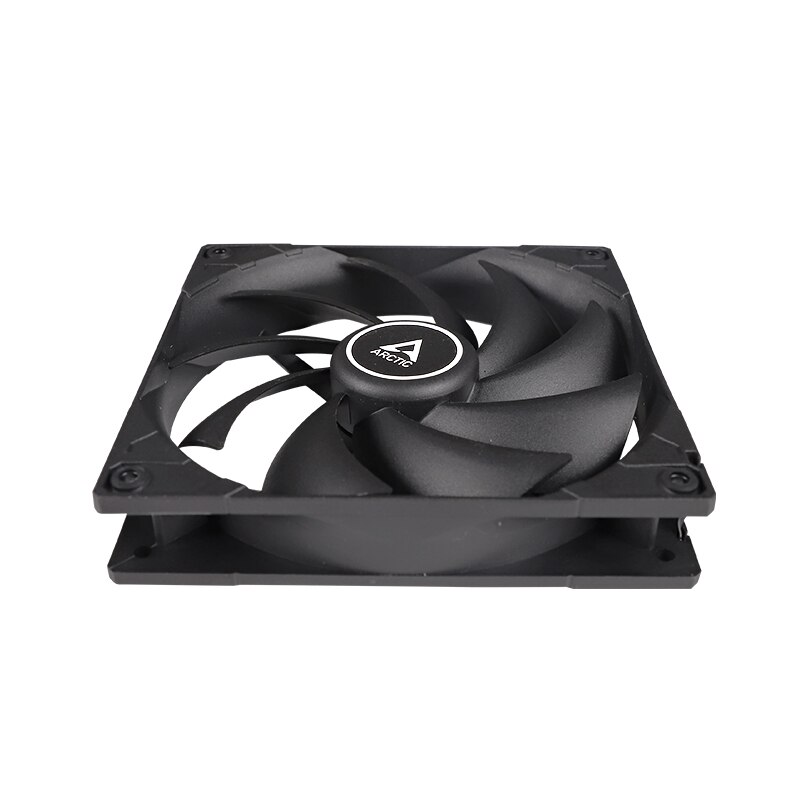 ARCTIC F12/14 PWM REV.2 12CM/14CM Fan For Computer Case 4pin PMW Port 140mm Cooler Master For CPU Radiator,120MM ,140MM ,Upgrade