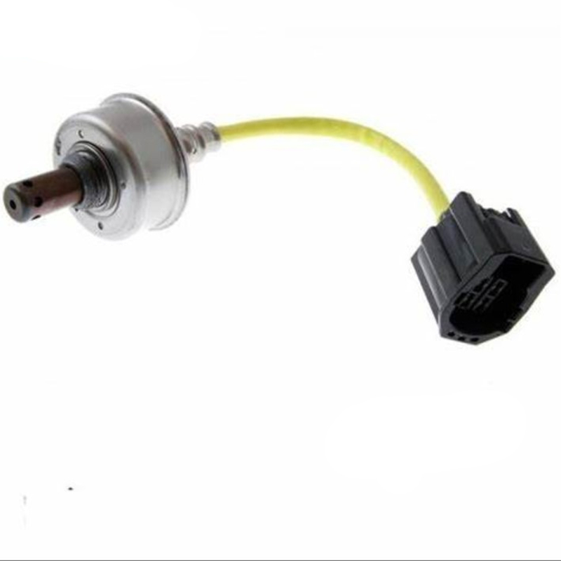 WeiDa-Sensor de oxígeno con Sensor de O2, accesorio para Mazda MX-5 Miata, número de Parte # LFG2-18-861A, LFG2-18-861, 234-4340, LFN1-18-8G1, 34-9093, 2349093, 06-15: Blanco