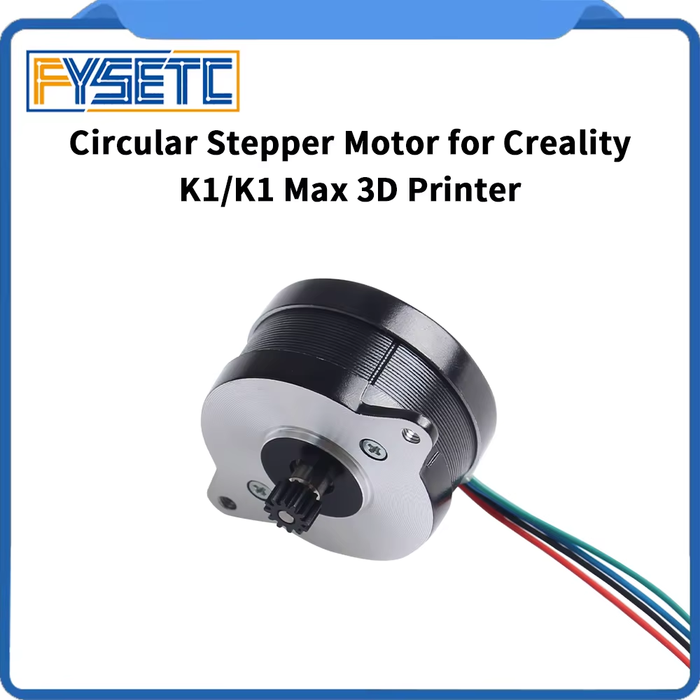For K1/ K1Max Extruder Stepper Motor With Motor Extrusion Mechanism Kit for K1/K1 MAX 3D Printer Upgrade Accessories