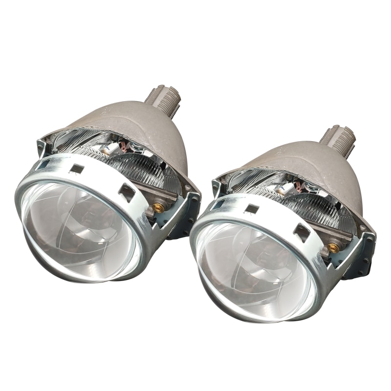 3.0 inch Bi-xenon Projector Lens Koito Q5 Lossless installation Non-destructive Auto Car headlight Retrofit H1 H3 H4 H7 H11