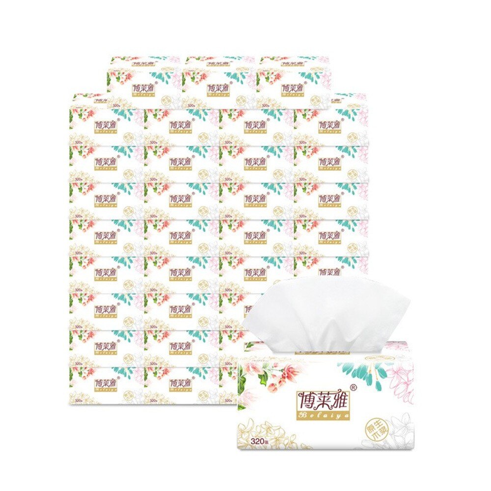 Paper Towels Soft Toilet Paper White Paper Towels, Household Three-layer Paper Toilet Paper Roll Papier Toaletowy Papel De Baño